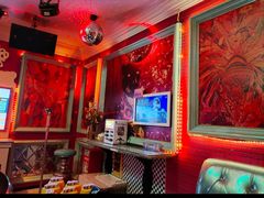 -W20 SHINING Party·K(悦豪和平路店)