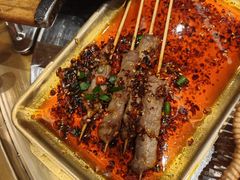 -高鸽子锦州烧烤63年(海阳路店)