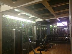 -漢頓温泉度假酒店