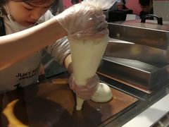 -狐狸和向日葵(北京路店)