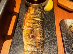 -春熙台韩国料理·章鱼肥牛(西丽店)