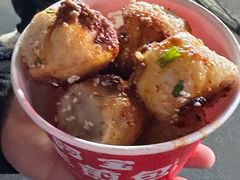 -阿宝生煎包(万松园总店)