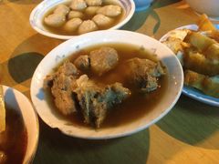 -佑记肉骨茶