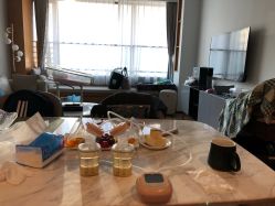 -喜喜月子(瑞虹天地店)