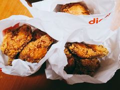 -德克士(文一店)