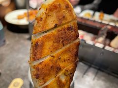 -很久以前羊肉串(簋街店)