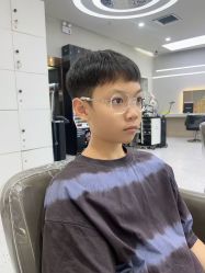 -苏豪路易士·嘉玛发廊