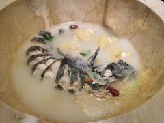 -滇小鱼·云南野生菌火锅(上杭路店)