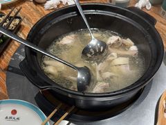 -春润大地海南椰子鸡(沙井京基百纳广场店)