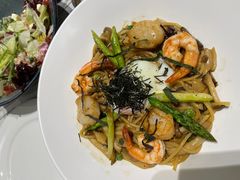 -娜娜家•Nana's restaurant (南开大悦城店)