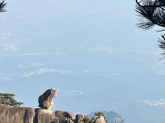 -黄山风景区
