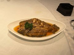 香烤小黄鱼-和记小菜(七宝店)