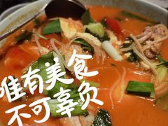 -日上三甘(三里屯店)