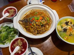 -涌觅名灶·本地海鲜宁波菜(财富广场店)