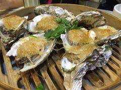 -喜碧海鲜·二十年本土海鲜老字号(上排店)