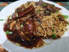 -梧桐面馆桐乡阿能面店(印象城店)