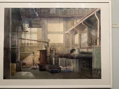 -上海虹桥当代艺术馆