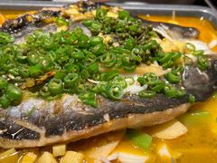 -火龙堂·风味民间菜(文一路店)