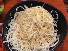 -大阪烧肉BAKA一代(十亩地店)