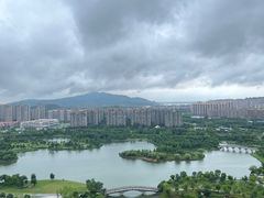 -羊山湖公园