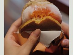 -辛一·铜锣烧(鸿寿坊店)