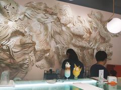 -风甜日暖·星座主题甜点(东二环泰禾店)