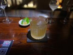 -HUNTING BAR亨霆鸡尾酒馆(越秀淘金店)