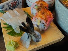 -小十料理(新城店)