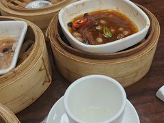 潮福蒸凤爪-潮福城大酒楼·潮粤菜·港式点心(阳光城店)