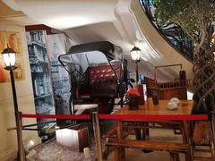 -上海安亭别墅花园酒店