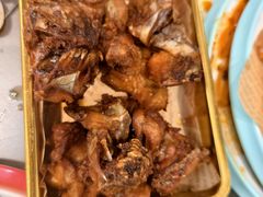 -小两口锦州烧烤·脆皮油边·麻辣涮肚(依云北郡店)