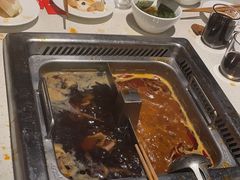 -海底捞火锅(高科广场店)