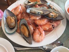 -视界美食自助餐厅·石家庄希尔顿酒店