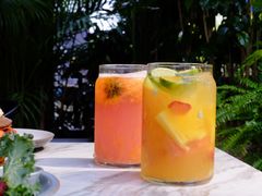 -农畉LONFOOD(福田星河COCOPark店)