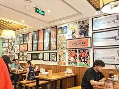 -福苗小骆驼烧烤(莲湖路店)