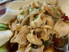 -红星渔村(将军石店)