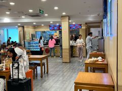 -庆丰包子铺(南站二店)