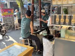 -芝麻糊世家(西华店)