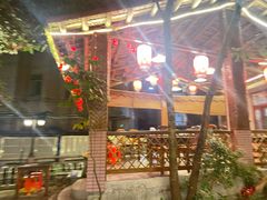 -竹庄餐馆·26年店(南昆山景区店)