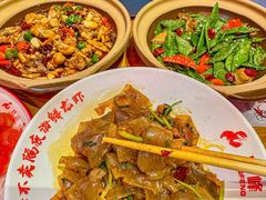 -庆峰龙虾烧烤(合肥一店)