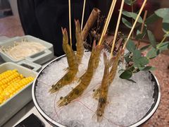 -川越泰火锅(吉利大厦店)