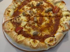 -必胜客(栖乐荟店)