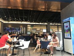 大堂-野萃山·潮汕厚果汁(十亩地店)