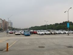 -天河沃尔玛