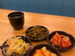 -三顺韩式料理店(广益店)