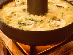 -如禾素食·下午茶·糖水