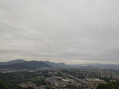 -云洞岩风景区