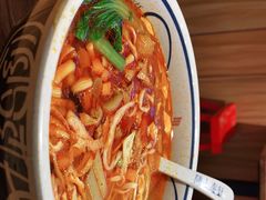 -陇上秦轩biangbiang面(萧山万象汇店)