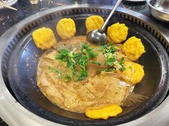 -天发长铁锅炖(王秀村店)