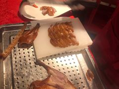 -北平食府(马鞍山路店)